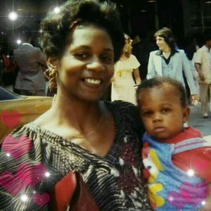 Meet your Posher, Darius